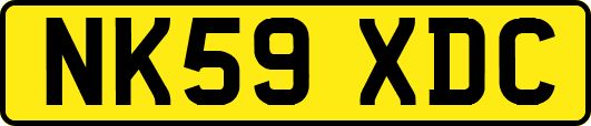 NK59XDC