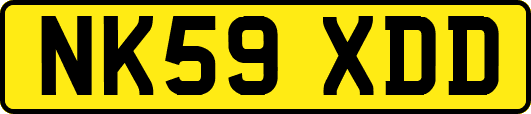 NK59XDD