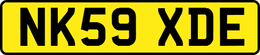 NK59XDE