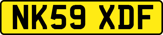 NK59XDF