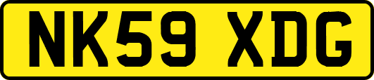 NK59XDG