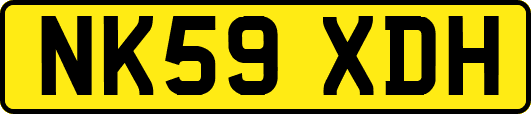 NK59XDH