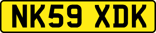 NK59XDK