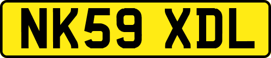 NK59XDL