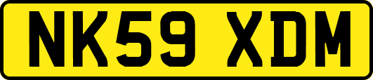 NK59XDM