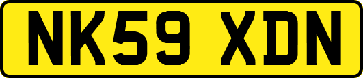 NK59XDN