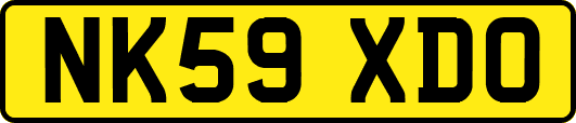 NK59XDO