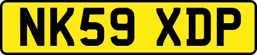 NK59XDP