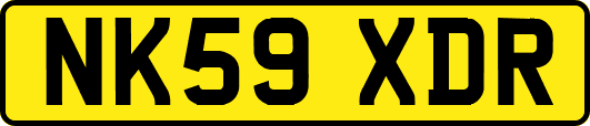 NK59XDR