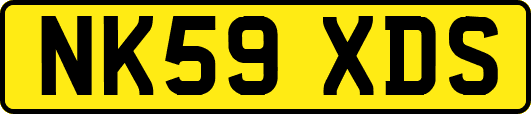 NK59XDS