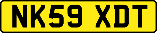NK59XDT