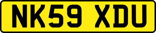 NK59XDU