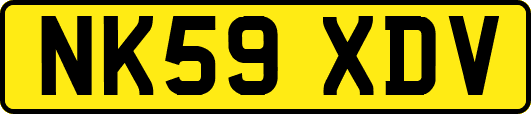 NK59XDV