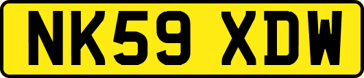 NK59XDW