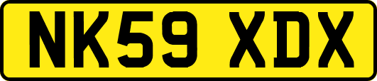 NK59XDX