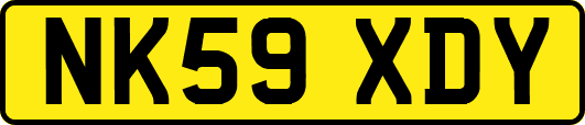 NK59XDY