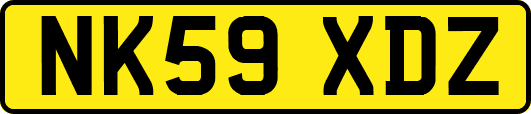 NK59XDZ
