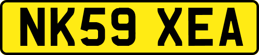 NK59XEA
