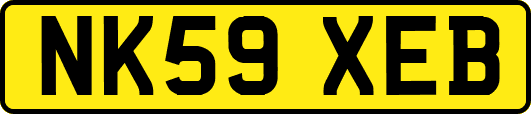 NK59XEB