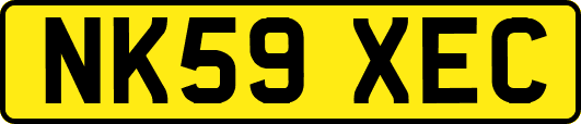 NK59XEC