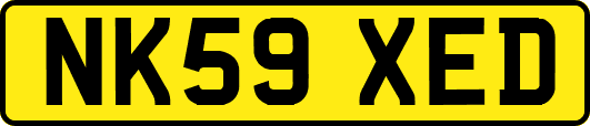NK59XED