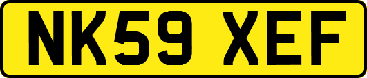 NK59XEF