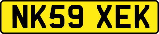 NK59XEK
