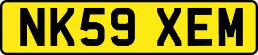 NK59XEM