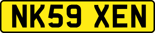 NK59XEN