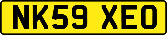 NK59XEO