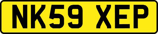 NK59XEP