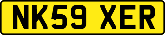 NK59XER