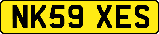 NK59XES