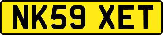 NK59XET