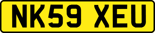 NK59XEU