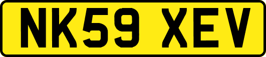NK59XEV