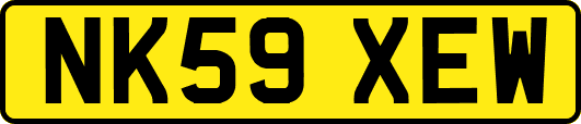NK59XEW