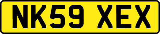 NK59XEX