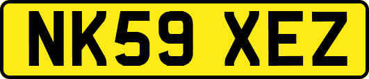 NK59XEZ