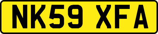 NK59XFA
