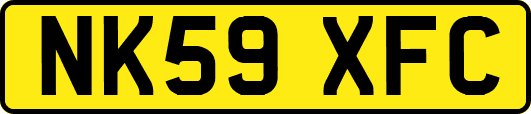 NK59XFC