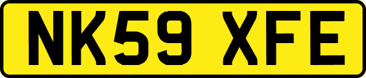 NK59XFE