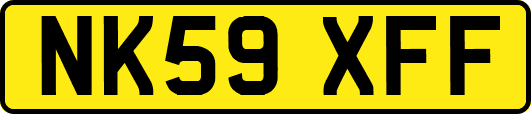 NK59XFF