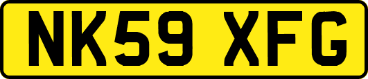 NK59XFG