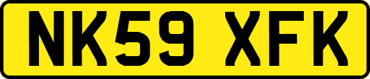 NK59XFK
