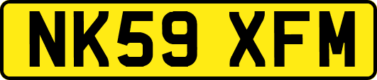 NK59XFM