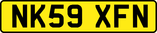 NK59XFN