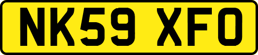 NK59XFO