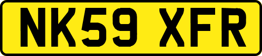 NK59XFR