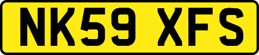 NK59XFS